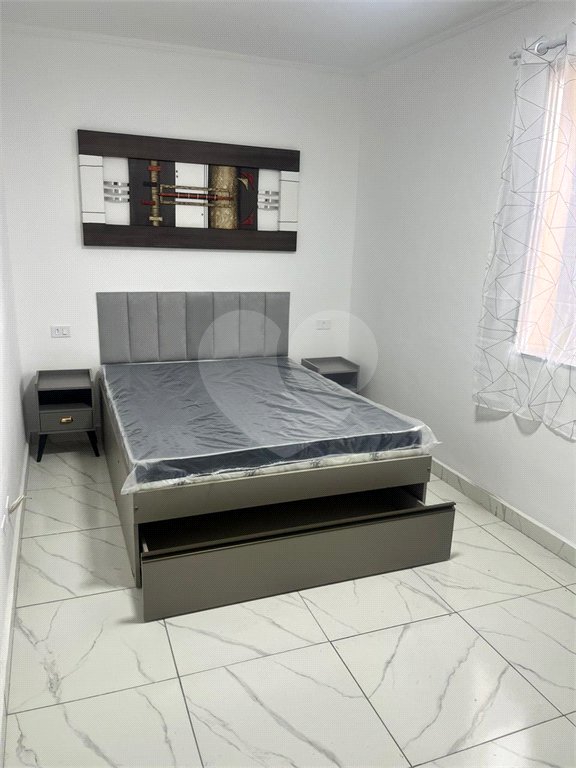 Apartamento à venda com 1 quarto em Jardim São Paulo(zona Norte), São Paulo, SP