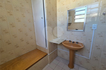 Cobertura à venda com 2 quartos em Tijuca, Rio de Janeiro, RJ