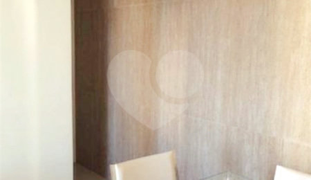 Apartamento à venda com 2 quartos em Parque Novo Mundo, São Paulo, SP