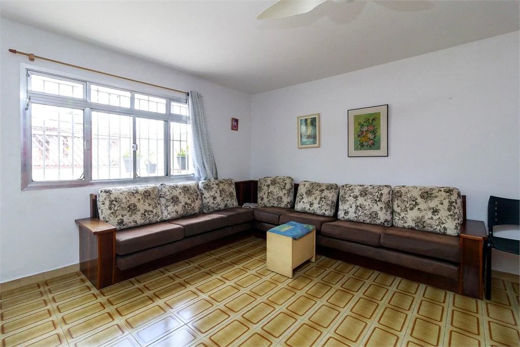 Casa à venda com 3 quartos em Jardim Monte Azul, São Paulo, SP