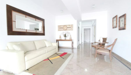 Apartamento à venda com 3 quartos, sendo 1 suíte,  em Água Fria, São Paulo, SP