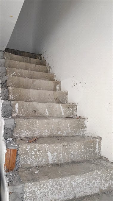 Sobrado à venda com 2 suítes em Jardim Bonfiglioli, São Paulo, SP