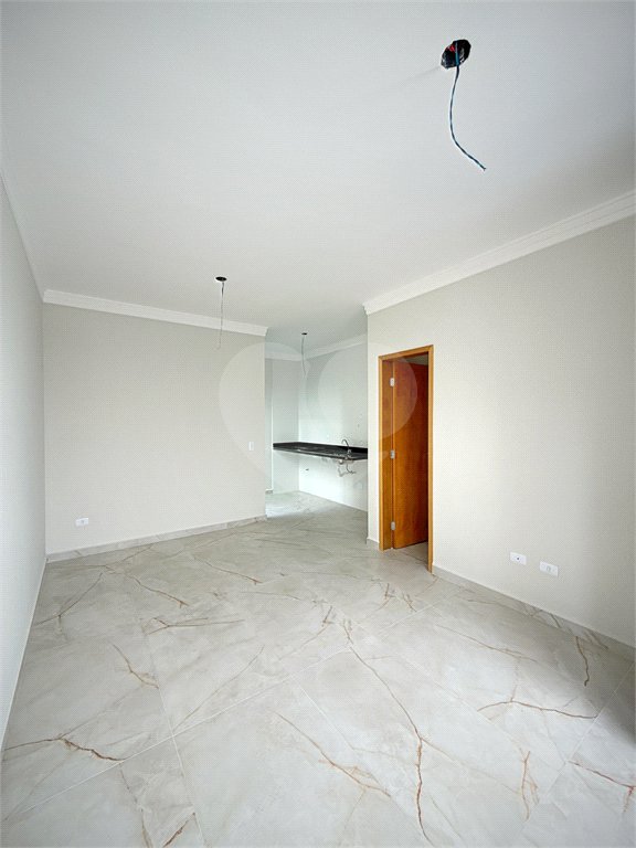 Casa em condomínio à venda com 2 suítes em Vila Constança, São Paulo, SP