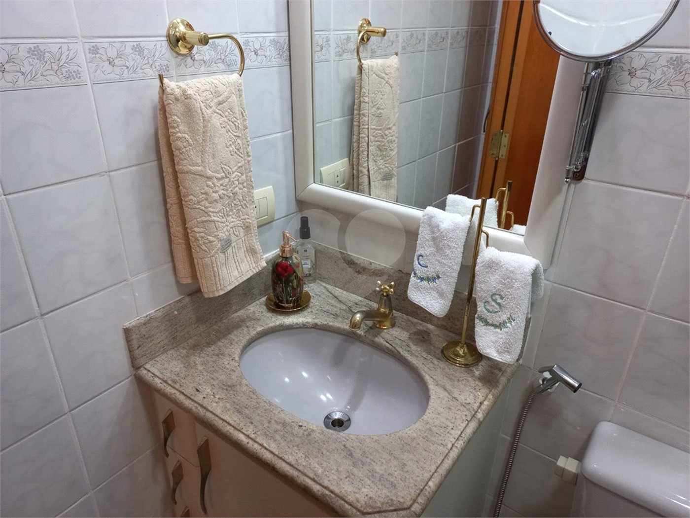 Apartamento à venda com 3 quartos, sendo 1 suíte, em Casa Verde, São Paulo, SP