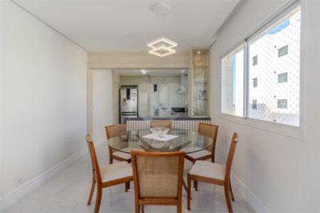 Apartamento à venda com 3 suítes em Vila Ipojuca, São Paulo, SP