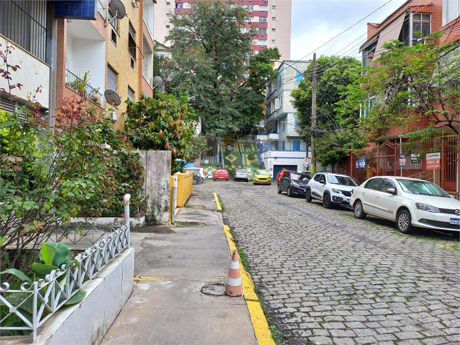 Apartamento para alugar com 3 quartos, sendo 1 suíte, em Tijuca, Rio de Janeiro, RJ