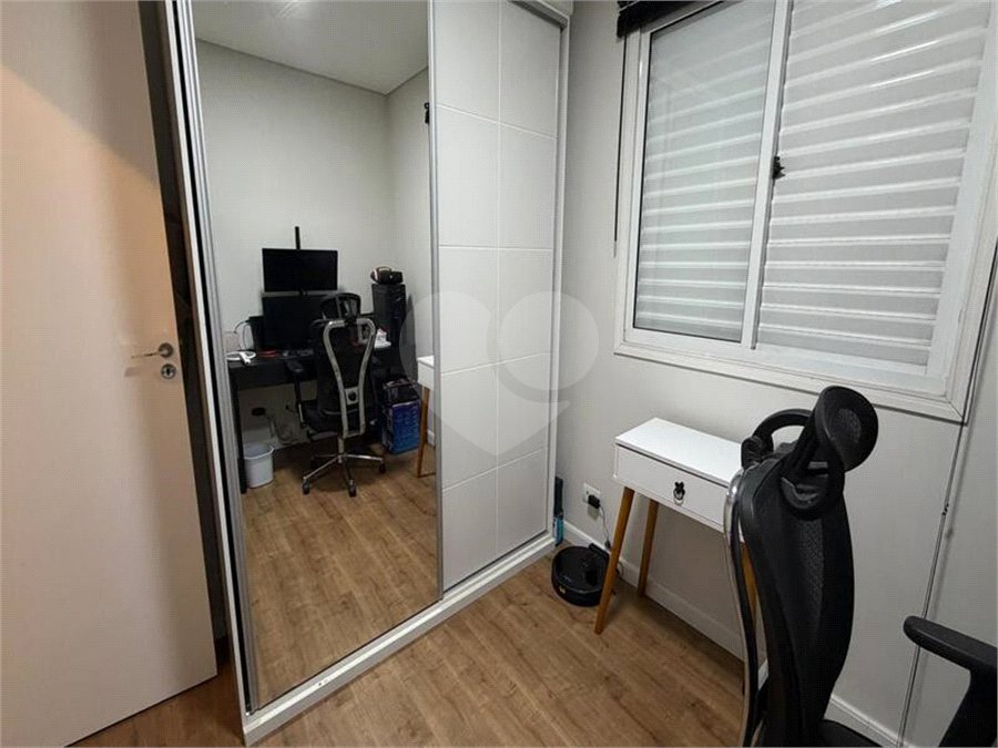 Apartamento à venda com 1 suíte em Vila Andrade, São Paulo, SP