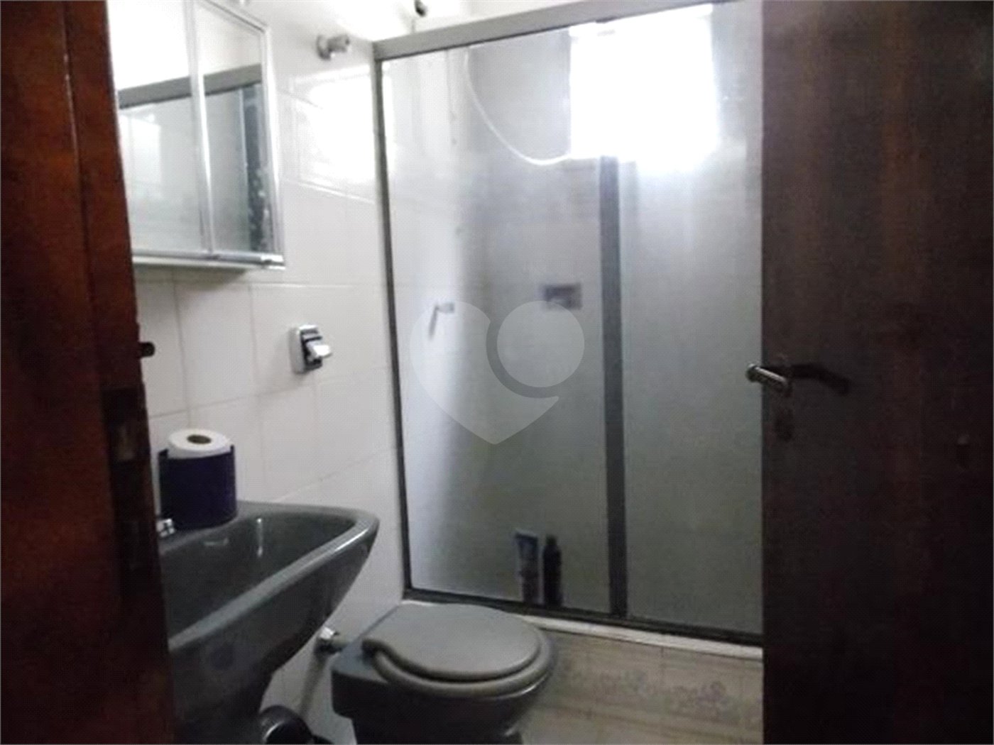 Sobrado à venda com 3 quartos, sendo 1 suíte, em Freguesia do Ó, São Paulo, SP