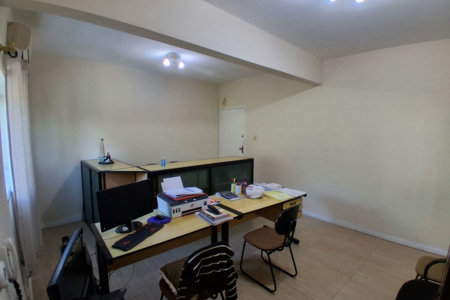 Sala à venda, 55 m² por R$ 224.000,00 - Aparecida - Santos/SP