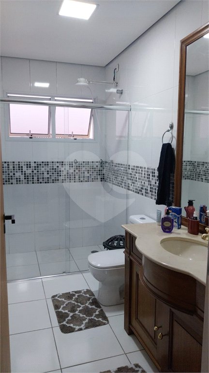 Sobrado à venda com 3 suítes em Vila Sônia, São Paulo, SP
