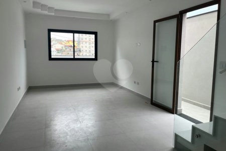 Sobrado à venda com 2 quartos, sendo 1 suíte, em Arujamérica, Arujá, SP