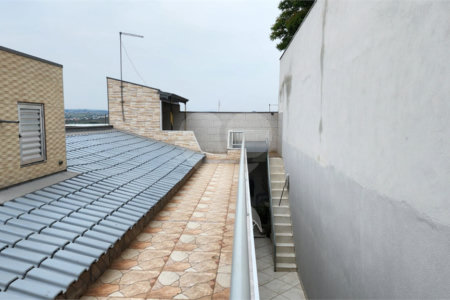 Sobrado à venda com 2 quartos em Jardim das Nações, Salto, SP
