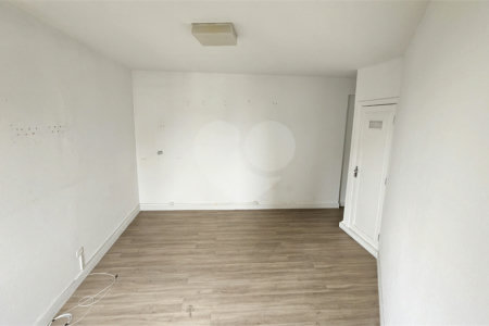 Apartamento à venda com 2 quartos em Sumaré, São Paulo, SP