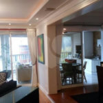 Apartamento à venda com 4 suítes em Campo Belo, São Paulo, SP