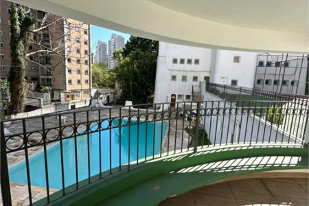 Apartamento à venda com 3 quartos, sendo 2 suítes, em Jardim Ampliação, São Paulo, SP