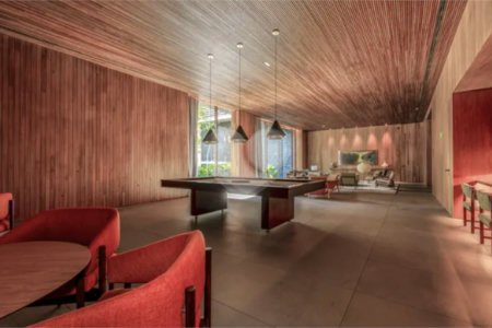 Apartamento à venda com 3 suítes em Itaim Bibi, São Paulo, SP