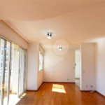 Apartamento à venda com 1 suíte em Paraíso do Morumbi, São Paulo, SP
