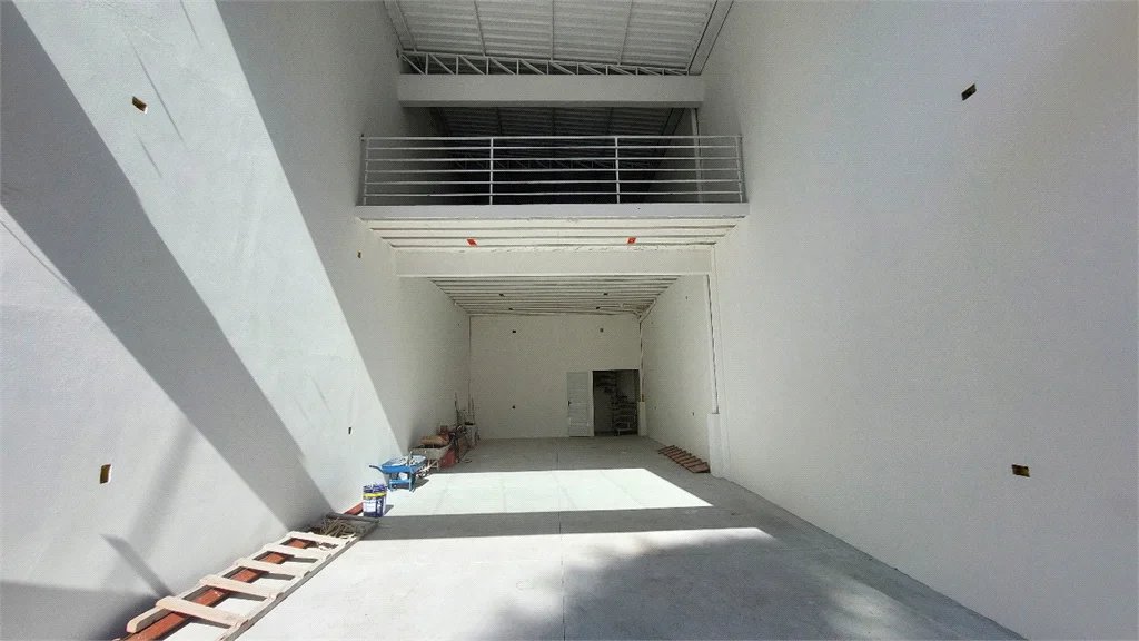 Salão para alugar em Jardim Celeste, São Paulo, SP