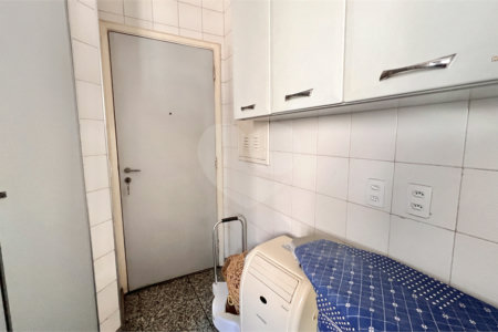 Apartamento à venda com 4 quartos, sendo 1 suíte, em Vila Mariana, São Paulo, SP