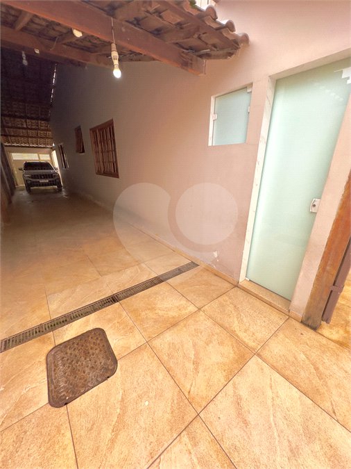 Casa à venda com 2 quartos, sendo 1 suíte, em Campo Grande, Rio de Janeiro, RJ