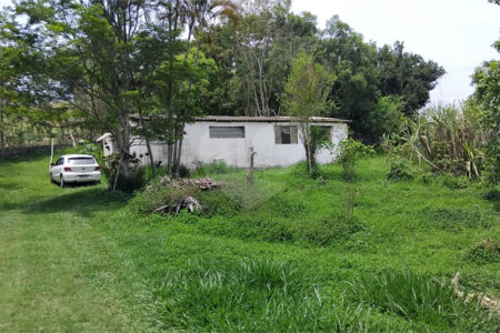 Chácara à venda com 2 quartos em Vila Caputera, Mogi das Cruzes, SP