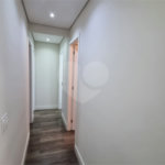 Apartamento à venda com 3 quartos, sendo 1 suíte,  em Chácara São João, São Paulo, SP