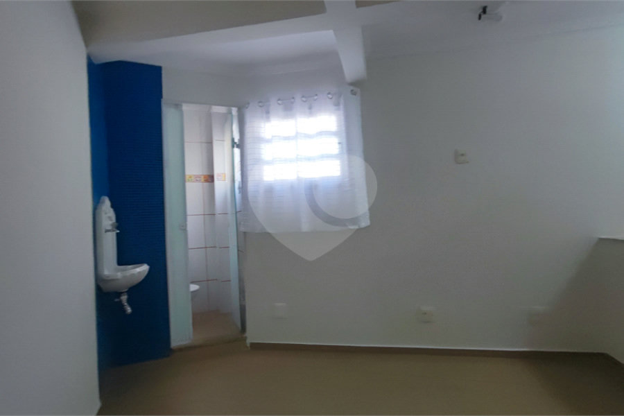 Sobrado para alugar com 3 quartos, sendo 1 suíte, em Santana, São Paulo, SP