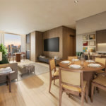 Apartamento à venda com 2 suítes em Pinheiros, São Paulo, SP