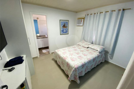 Casa em condomínio à venda com 5 quartos, sendo 4 suítes, em Praia Rasa, Armação dos Búzios, RJ