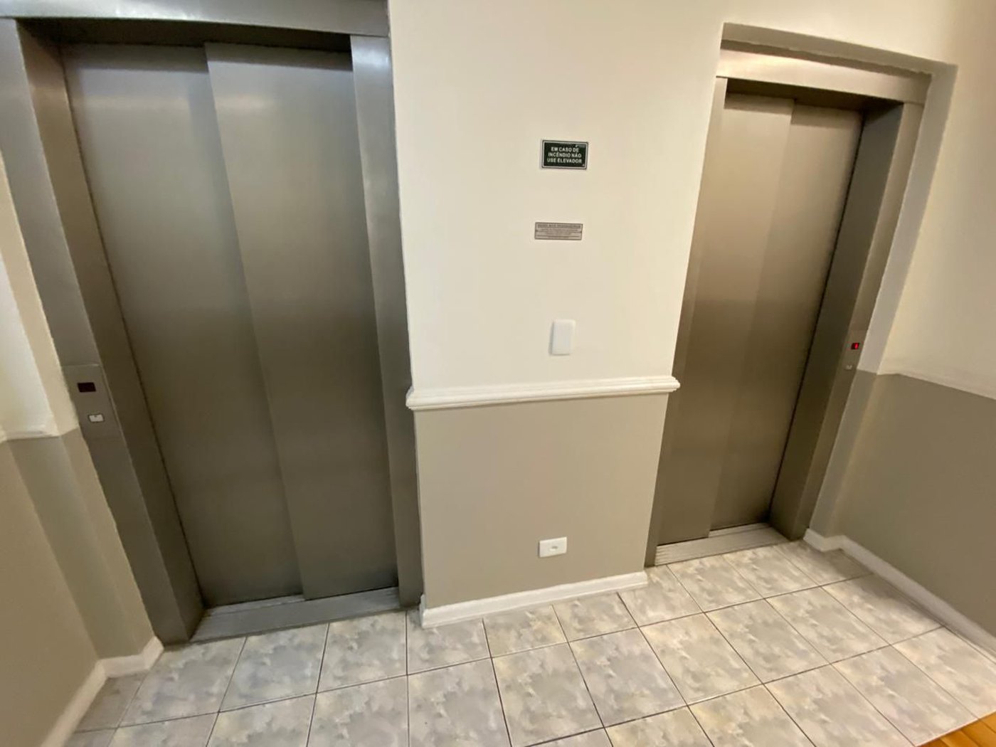 Apartamento com 1 dormitório para alugar, 65 m² por R$ 4.500,00/mês - José Menino - Santos/SP