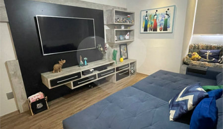 Apartamento à venda com 2 quartos, sendo 1 suíte,  em Ponte de São João, Jundiaí, SP