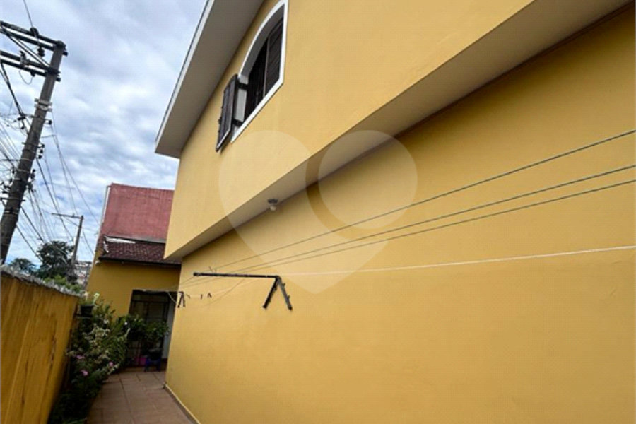 Sobrado à venda com 3 quartos, sendo 1 suíte, em Vila Aurora (zona Norte), São Paulo, SP