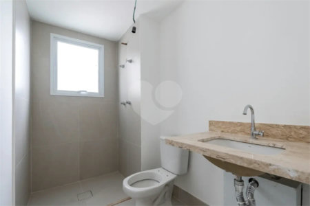 Apartamento à venda com 3 suítes em Jardim Dom Bosco, São Paulo, SP