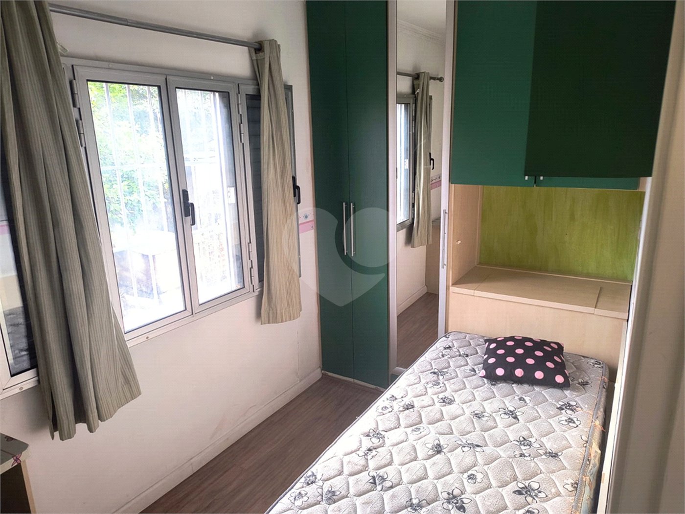 Sobrado à venda com 3 quartos, sendo 1 suíte,  em Vila Palmeiras, São Paulo, SP