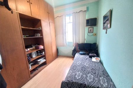 Casa de Vila à venda com 4 quartos em Vila Isabel, Rio de Janeiro, RJ