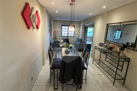 Casa à venda com 3 quartos em Conjunto Residencial Butantã, São Paulo, SP