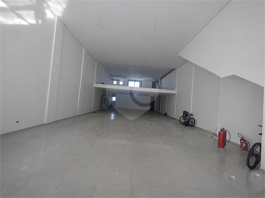 Loja para alugar em Vila Amalia, São Paulo, SP