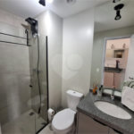 Apartamento à venda com 1 quarto em Vila Cordeiro, São Paulo, SP