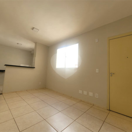 Apartamento à venda com 2 quartos em Reserva Real, Ribeirão Preto, SP