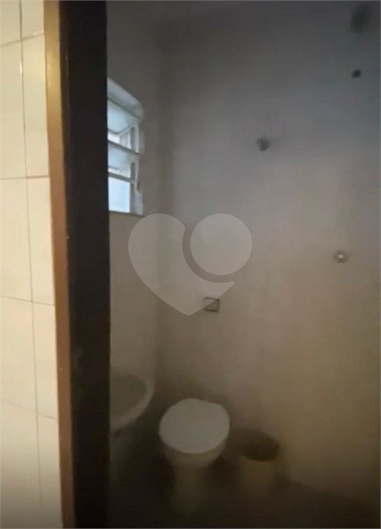 Sobrado à venda com 2 quartos em Tucuruvi, São Paulo, SP