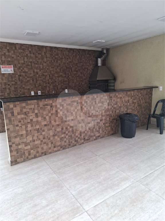 Apartamento à venda com 2 quartos em Campo Grande, Rio de Janeiro, RJ