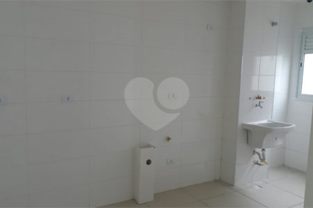 Apartamento à venda com 2 quartos, sendo 1 suíte, em Vila Mazzei, São Paulo, SP