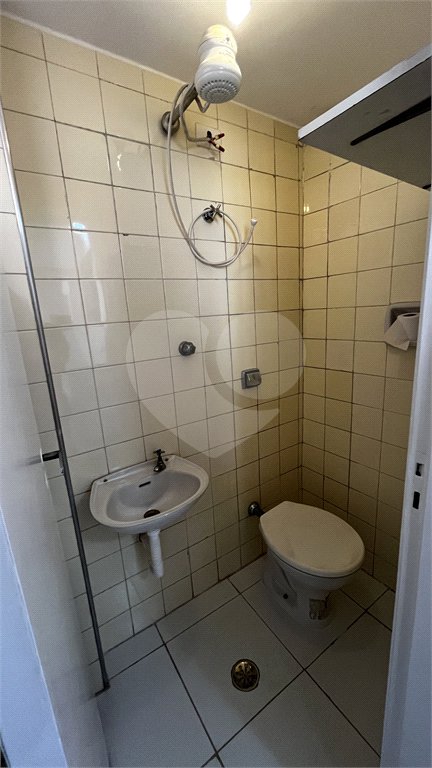 Apartamento à venda com 3 quartos em Vila Pompéia, São Paulo, SP