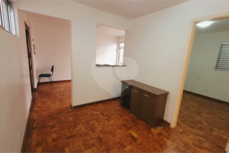 Apartamento à venda com 3 quartos em Alto de Pinheiros, São Paulo, SP