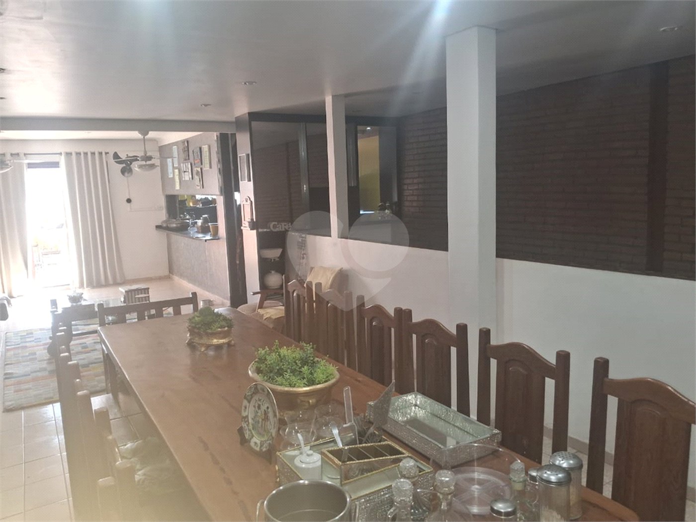 Sobrado à venda com 4 suítes em Vila Portuguesa, São Paulo, SP