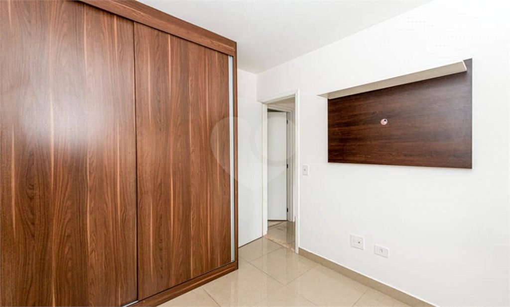 Apartamento à venda com 1 quarto em Limão, São Paulo, SP