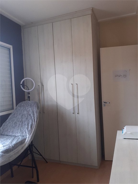 Sobrado à venda com 3 suítes em Vila Vitório Mazzei, São Paulo, SP