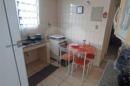 Casa à venda com 3 quartos em Campo Grande, Rio de Janeiro, RJ