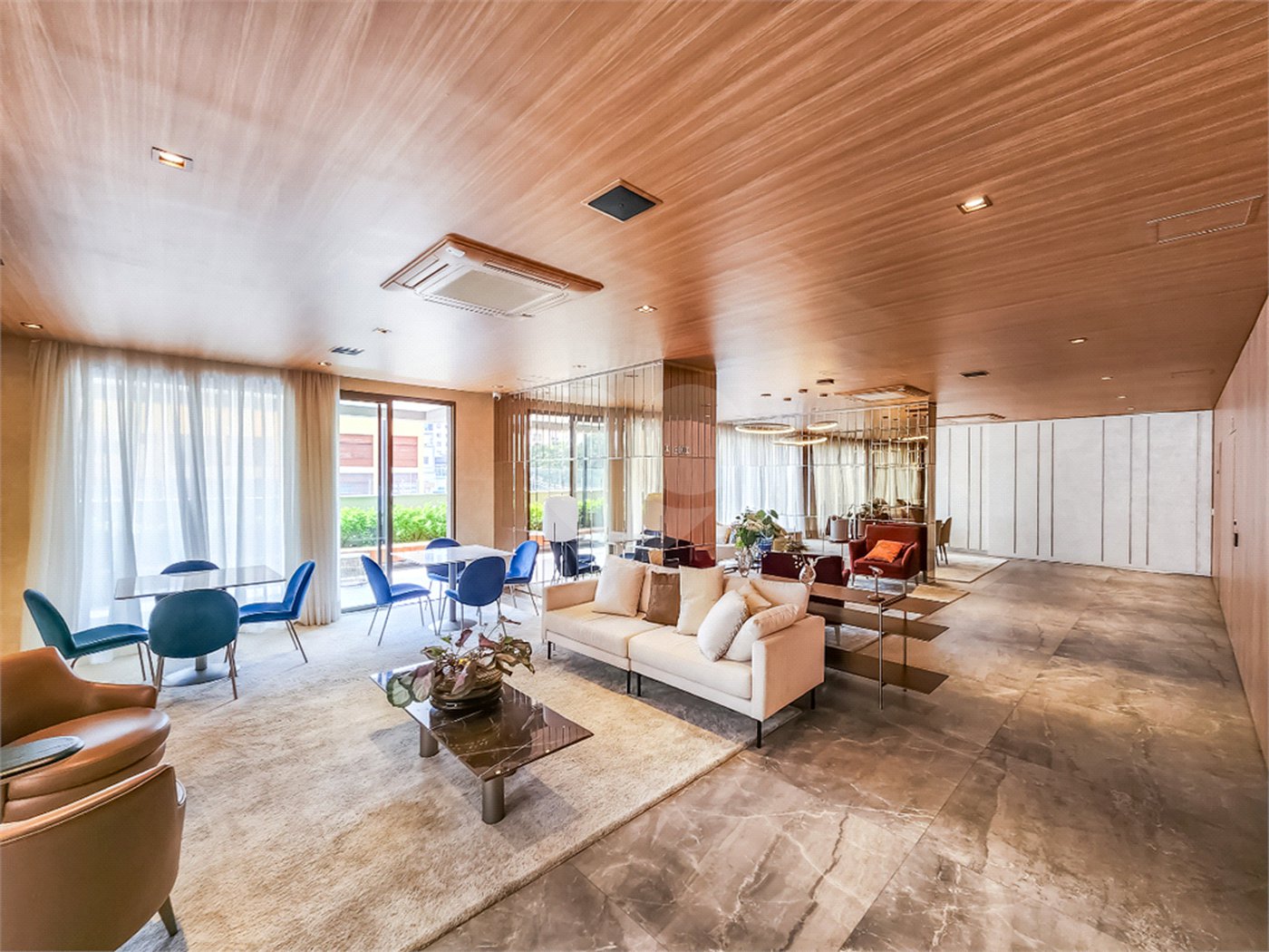 Apartamento à venda com 2 suítes em Brooklin, São Paulo, SP