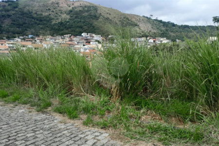 Terreno à venda no condomínio Residencial Mirela - Lotes e Terrenos, Rio de Janeiro - RJ